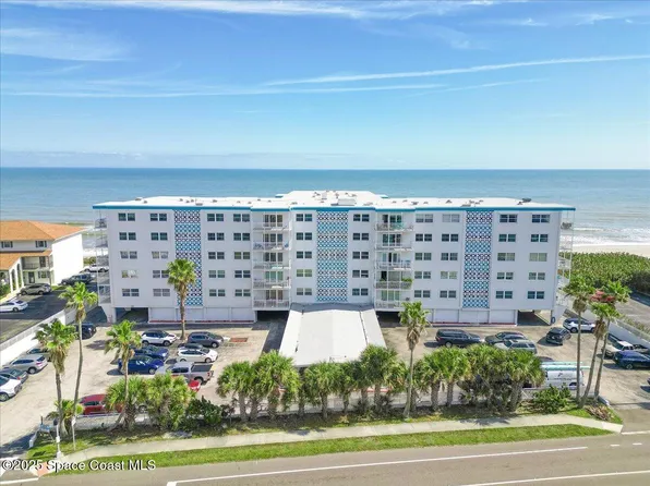 205 Highway A1a APT 205, Satellite Beach, FL 32937