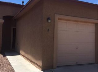 14302 Arthur Ashe Ct, El Paso, TX 79938