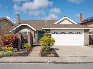 164 Woodbridge Cir, San Mateo, CA 94403