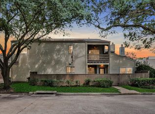 1544 Prairie Grove Dr #31, Houston, TX 77077