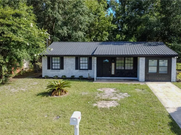 118 Saxon St, Brunswick, GA 31525