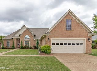 7272 Estes Cv, Walls, MS 38680