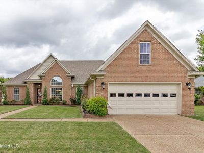 7272 Estes Cv, Walls, MS, 38680