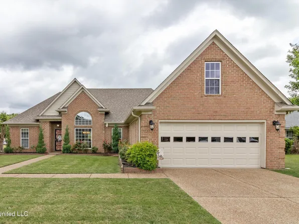 7272 Estes Cv, Walls, MS 38680