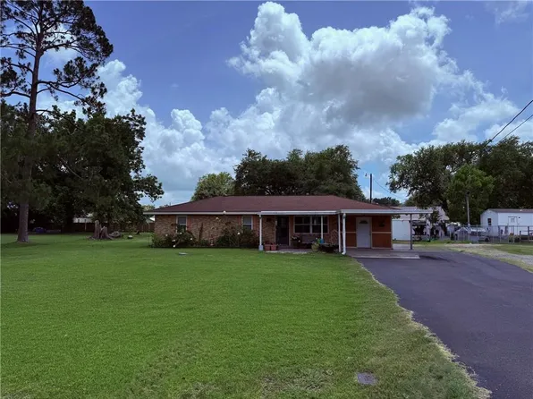 210 Mark Dr, Des Allemands, LA 70030