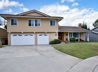 1203 Oakcrest Ave, Brea, CA 92821