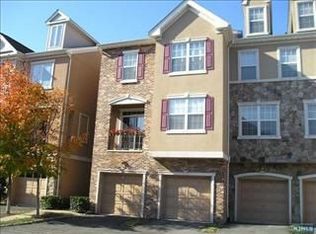 130 George Russell Way #336, Clifton, NJ 07013