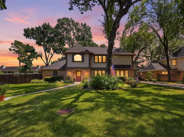 5111 Wightman Ct, Houston, TX 77069