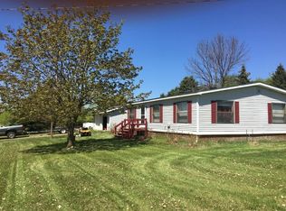 40452 Sauk Lake Rd, Sauk Centre, MN 56378