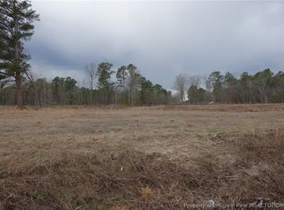 5 Odum Rd, Lumberton, NC 28360