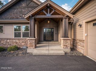 5951 E Shiras Rd, Coeur D Alene, ID 83814