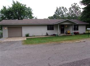 17062 W 782 Rd, Tahlequah, OK 74464