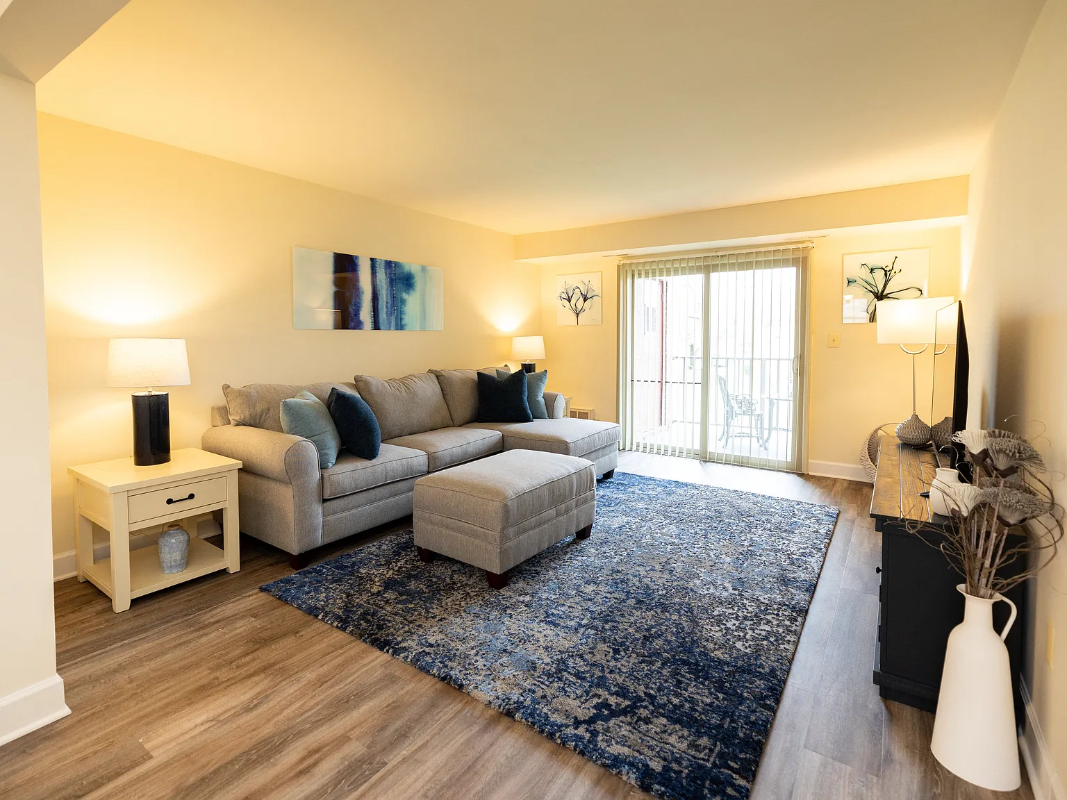 Rockdale Gardens Apartments & Townhomes* — Photo 2