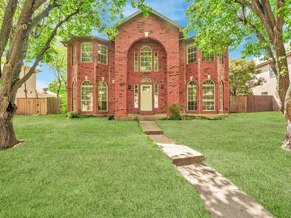 2301 Dana Dr, Rowlett, TX 75088