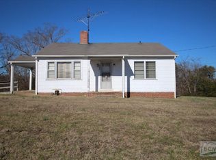 8289 Mount Harmony Rd, Connelly Springs, NC 28612