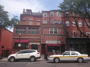 392 W Broadway APT 1, Boston, MA 02127