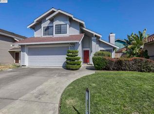 4414 Fellows St, Union City, CA 94587