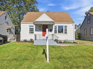 390 Roesch Ave, Buffalo, NY 14207