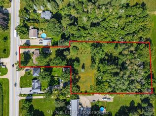 120 Wellington Dr #7, Centre Wellington, ON N0B 1S0