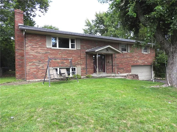 535 Crestgrove Ave, Vandalia, OH 45377