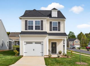 511 Raspberry Hill Rd, Winston Salem, NC 27106