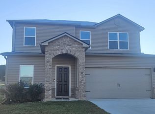 61 Buckhorn Ln, Lincoln, AL 35096