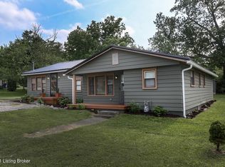 212 Stamper Ave, La Grange, KY 40031