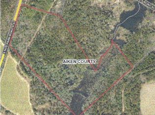 1550 State Park Rd, Salley, SC 29137