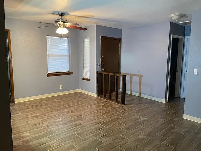 2 bed, 1200 sqft, $980 — Photo 1