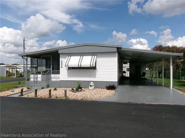 30416 Sunrise Blvd, Sebring, FL 33870