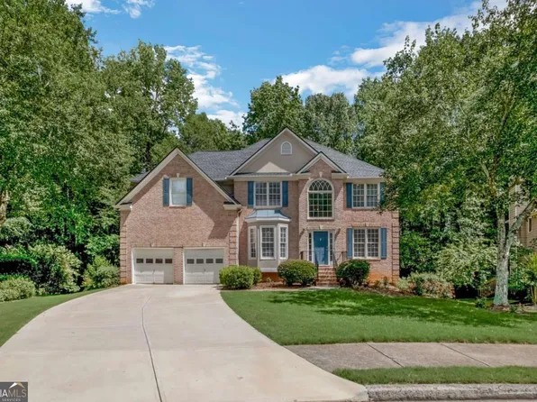 1625 Hawkins Cove Trl, Roswell, GA 30076