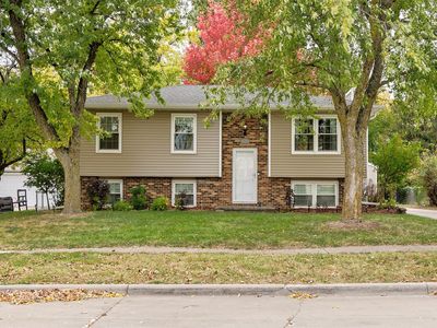 1014 NW Linden St, Ankeny, IA, 50023