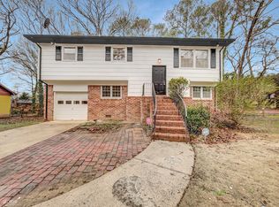 1588 Pintail Rd, Jonesboro, GA 30238