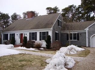 103 Bellamy Ln, North Chatham, MA 02650