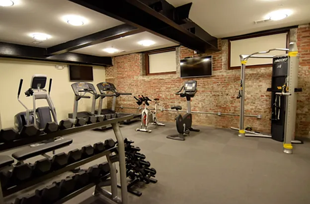 Heath Street Lofts — Photo 9