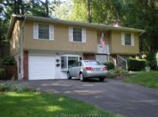 6421 Albermarle St, Warrenton, VA 20187