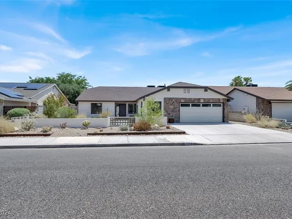 1709 Serafina St, Las Vegas, NV 89102