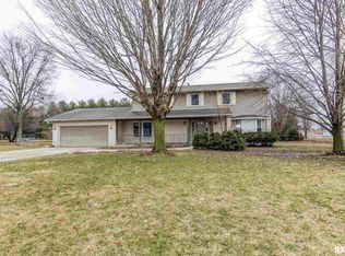 890 Gabriel Rd, Springfield, IL 62712