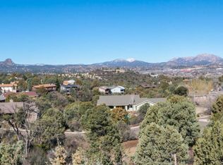 521 Quail Hollow Dr, Prescott, AZ 86303