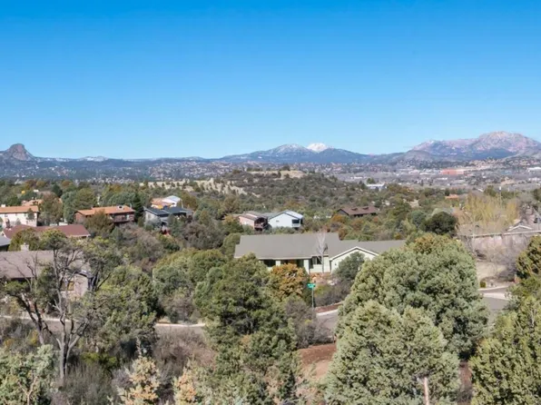 521 Quail Hollow Dr, Prescott, AZ 86303