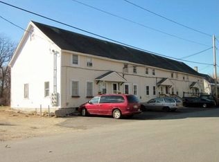 22 Front St, Rochester, NH 03868