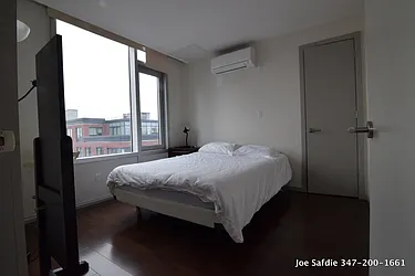 Rented by J Misrahi Realty Corp