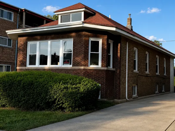8014 S Yates Blvd, Chicago, IL 60617