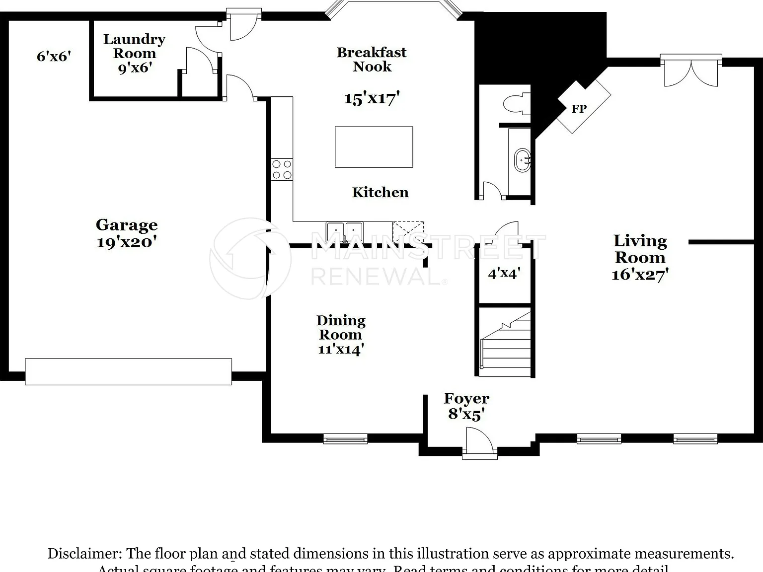 494 W Sanga Cir — Photo 3
