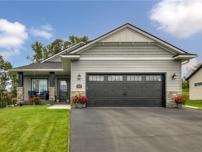 1242 Plum Creek Drive, Eau Claire, WI, 54703