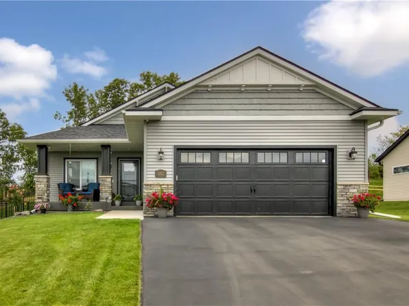 1242 Plum Creek Drive, Eau Claire, WI 54703