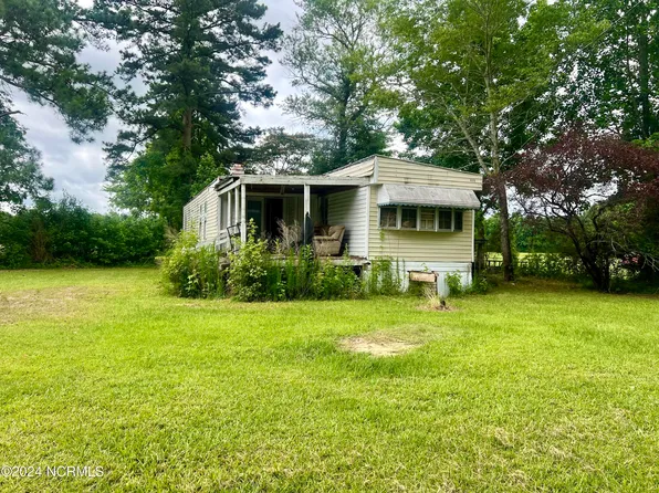 70 Windcrest Lane, Rocky Mount, NC 27801