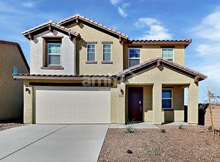 7464 S Via Bombachas, Tucson, AZ 85756