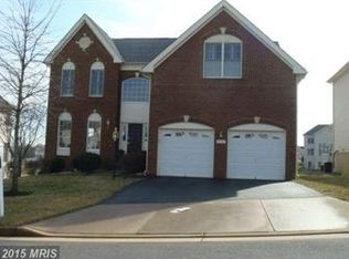 43863 Hibiscus Dr, Ashburn, VA 20147
