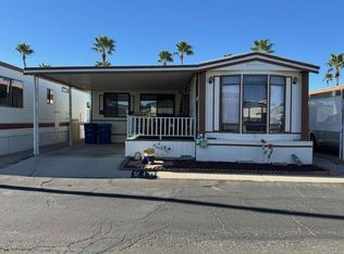 8701 S Kolb Rd #4-210, Tucson, AZ 85756